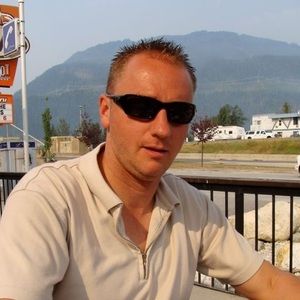 Meet your Posher, Darryl